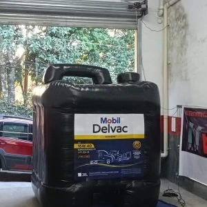 Réplica inflável promocional